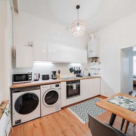 3 Bedrooms - 75Sqm - 15 Min. City Center Wiedeń Zewnętrze zdjęcie