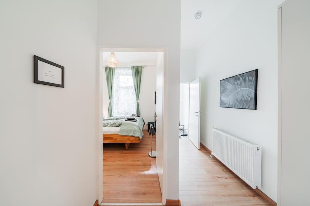 3 Bedrooms - 75Sqm - 15 Min. City Center Wiedeń Zewnętrze zdjęcie