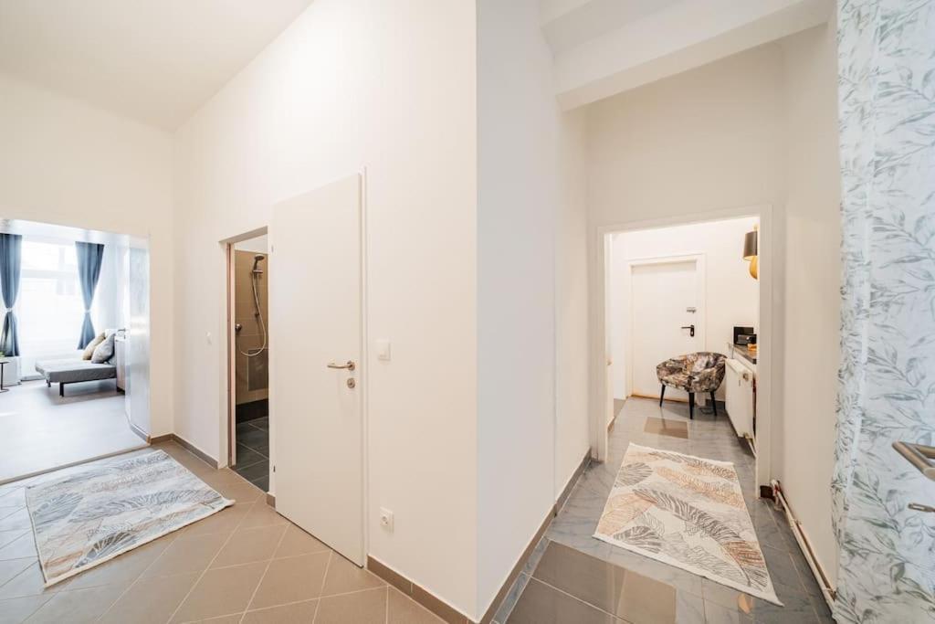 3 Bedrooms - 75Sqm - 15 Min. City Center Wiedeń Zewnętrze zdjęcie