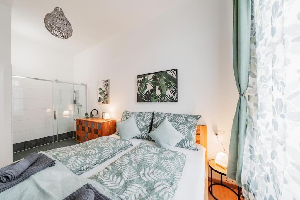 3 Bedrooms - 75Sqm - 15 Min. City Center Wiedeń Zewnętrze zdjęcie