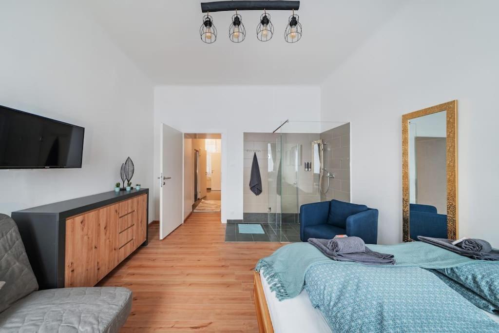 3 Bedrooms - 75Sqm - 15 Min. City Center Wiedeń Zewnętrze zdjęcie