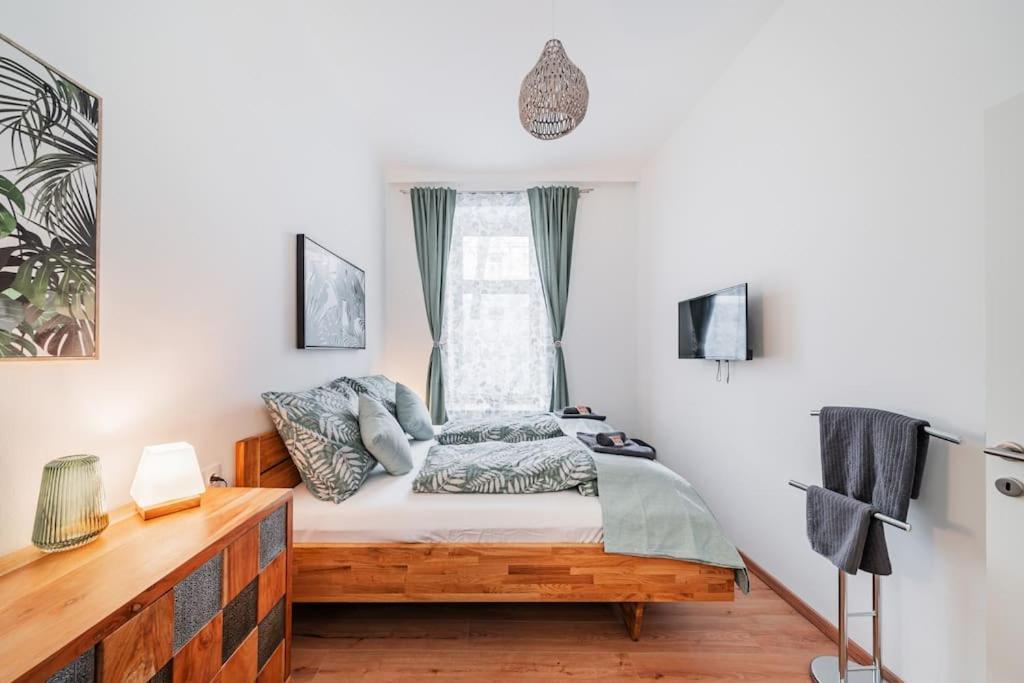3 Bedrooms - 75Sqm - 15 Min. City Center Wiedeń Zewnętrze zdjęcie