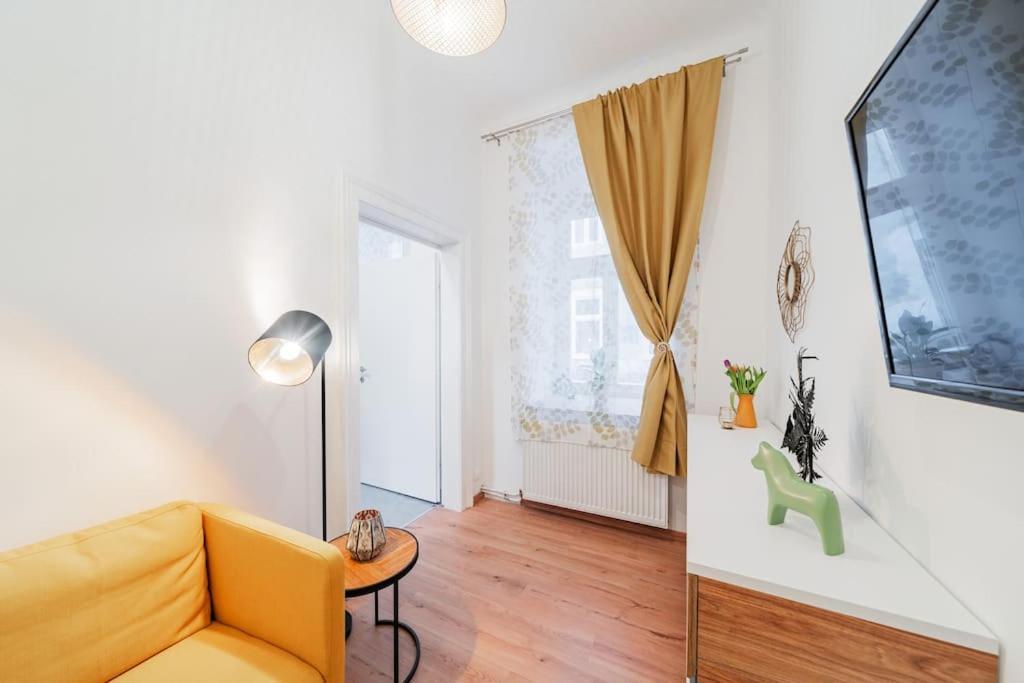 3 Bedrooms - 75Sqm - 15 Min. City Center Wiedeń Zewnętrze zdjęcie