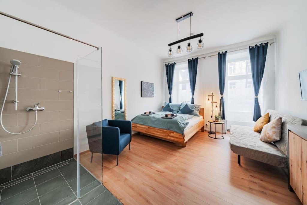 3 Bedrooms - 75Sqm - 15 Min. City Center Wiedeń Zewnętrze zdjęcie