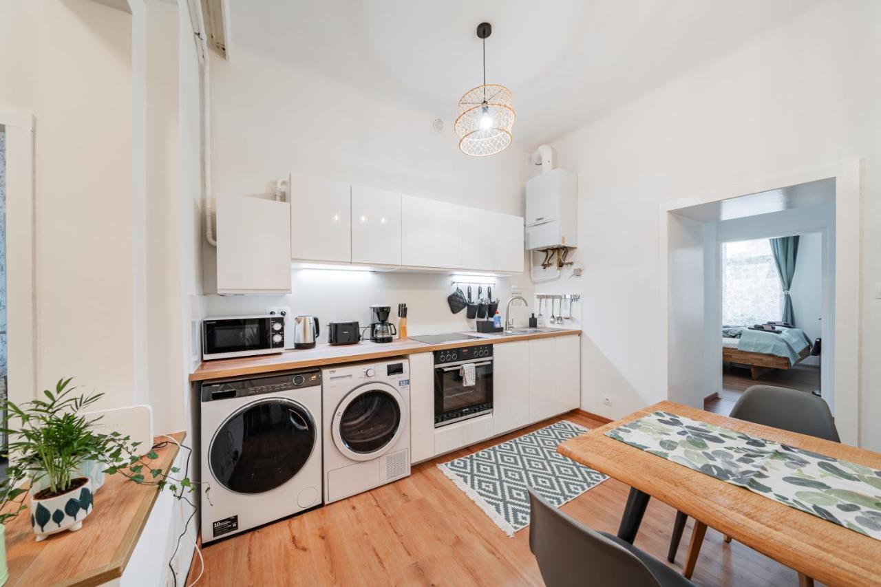 3 Bedrooms - 75Sqm - 15 Min. City Center Wiedeń Zewnętrze zdjęcie